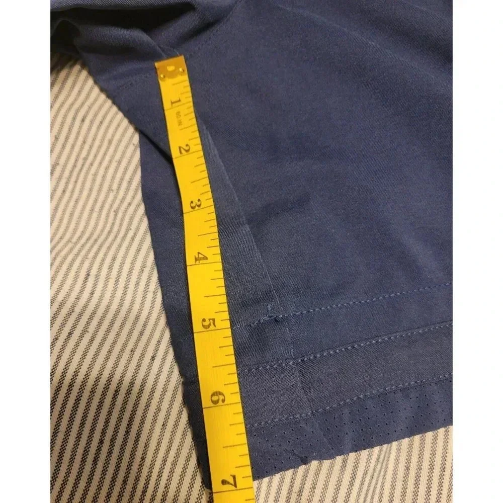 Nike Air Jordan x Eastside Golf Navy Shorts Size 28- Mens DV1905-410 BRAND NEW
